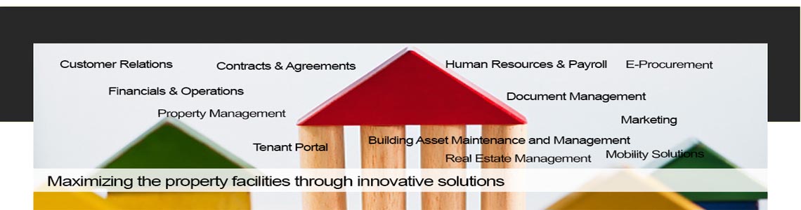 Real Estate Management Software